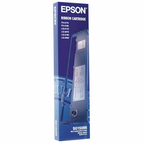 Epson Ribbon Original S015586